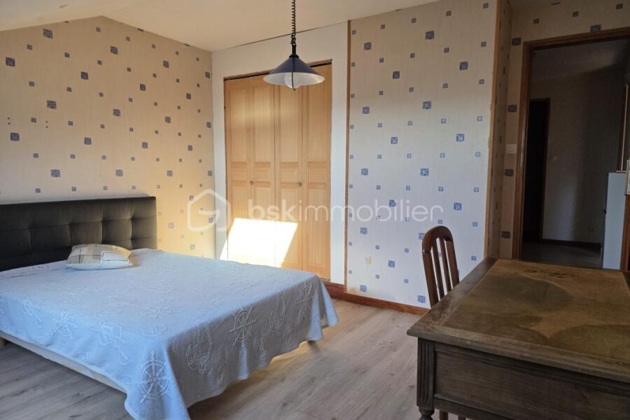 Appartement à vendre à Siouville-Hague — Vue mer — photo 13