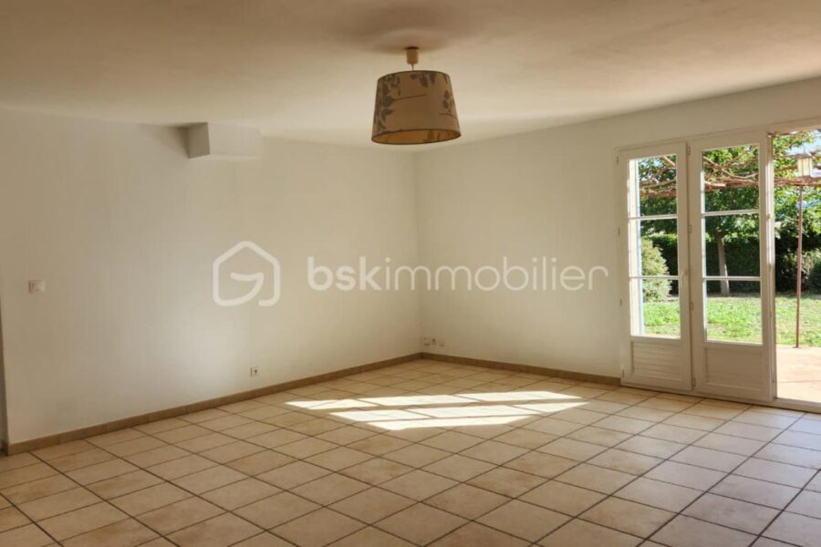Maison à vendre à Rasteau — Vue nature — photo 13