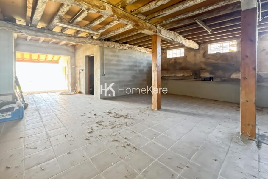 Maison à vendre à Mons — Vue dégagée — photo 13