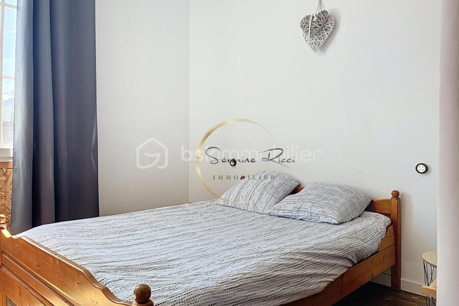 Maison à vendre à Lavelanet — Vue montagne — photo 14