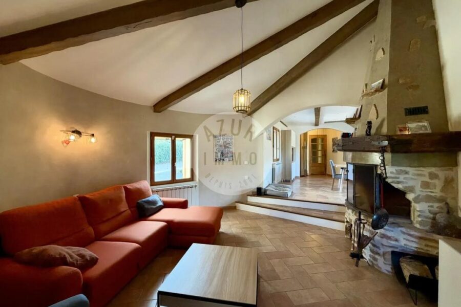 Maison à vendre à Auriol — Vue nature — photo 13