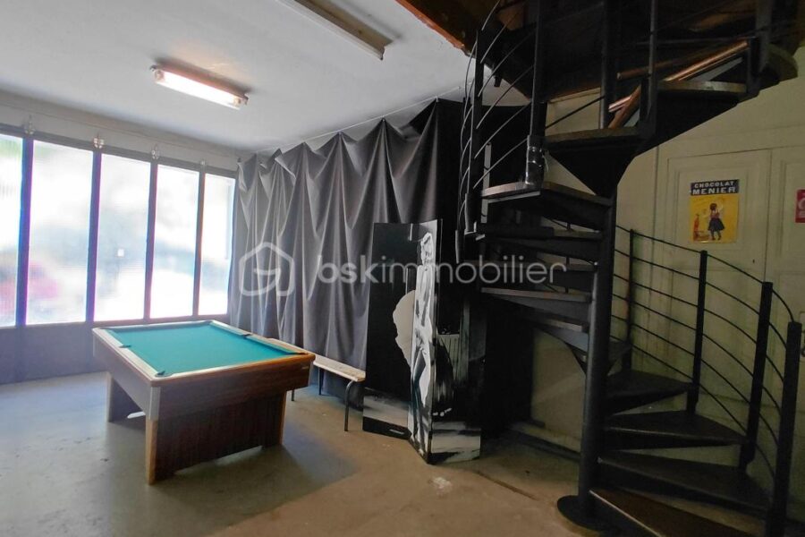 Maison à vendre à Coux — Vue dégagée — photo 16
