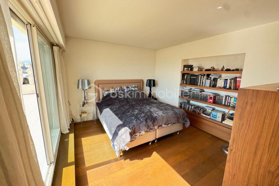 Appartement à vendre à Nice — Vue mer — photo 13