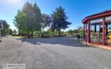 Maison à vendre à Beaucé — Vue parc & jardin — photo 13