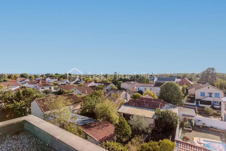 Appartement à vendre à Toulouse — Vue nature — photo 13