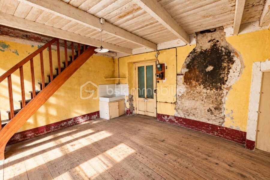 Maison à vendre à Courniou — Vue nature — photo 13