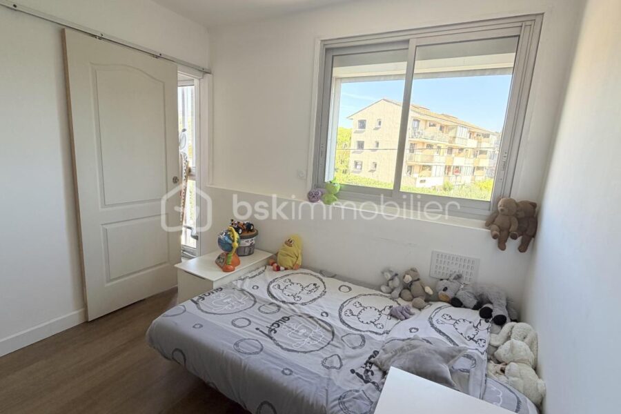 Appartement à vendre à Sanary-sur-Mer — Vue nature — photo 14