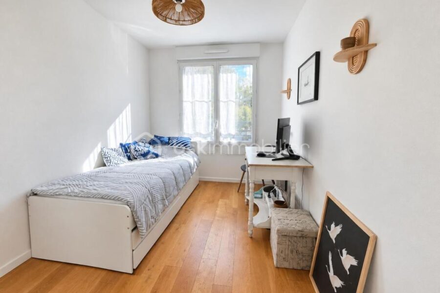 Appartement à vendre à Montévrain — Vue nature — photo 13