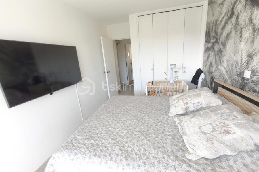 Appartement à vendre à Nogent-sur-Marne — Vue fleuve — photo 13