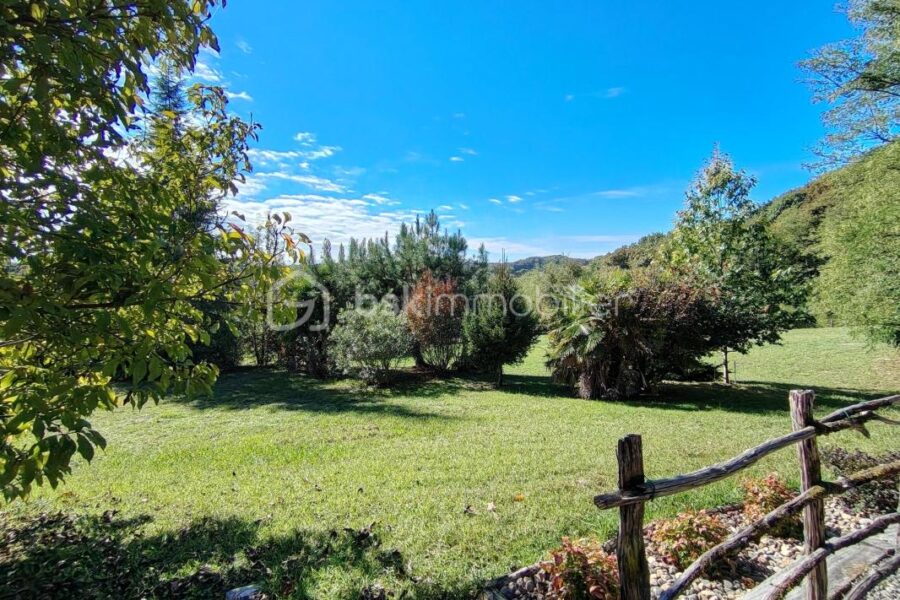 Maison à vendre à Orthez — Vue nature — photo 13