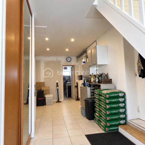 Maison à vendre à Étigny — Vue dégagée — photo 16