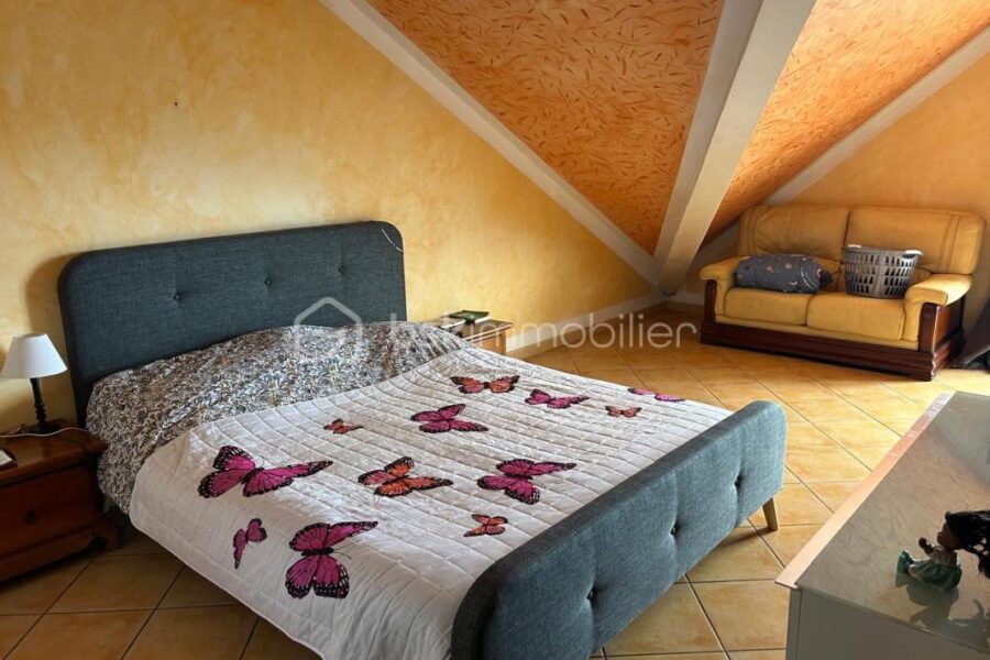Maison à vendre à Les Avirons — Vue mer — photo 13