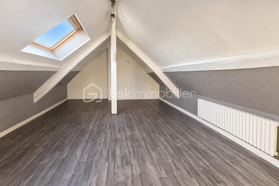 Maison à vendre à Fougères — Vue sur la ville — photo 13