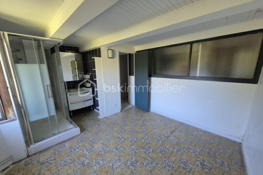 Maison à vendre à Antraigues-sur-Volane — Vue nature — photo 13