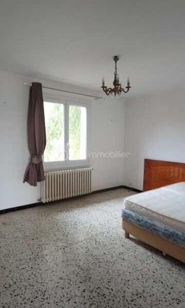 Maison à vendre à Besse-sur-Issole — Vue dégagée — photo 14