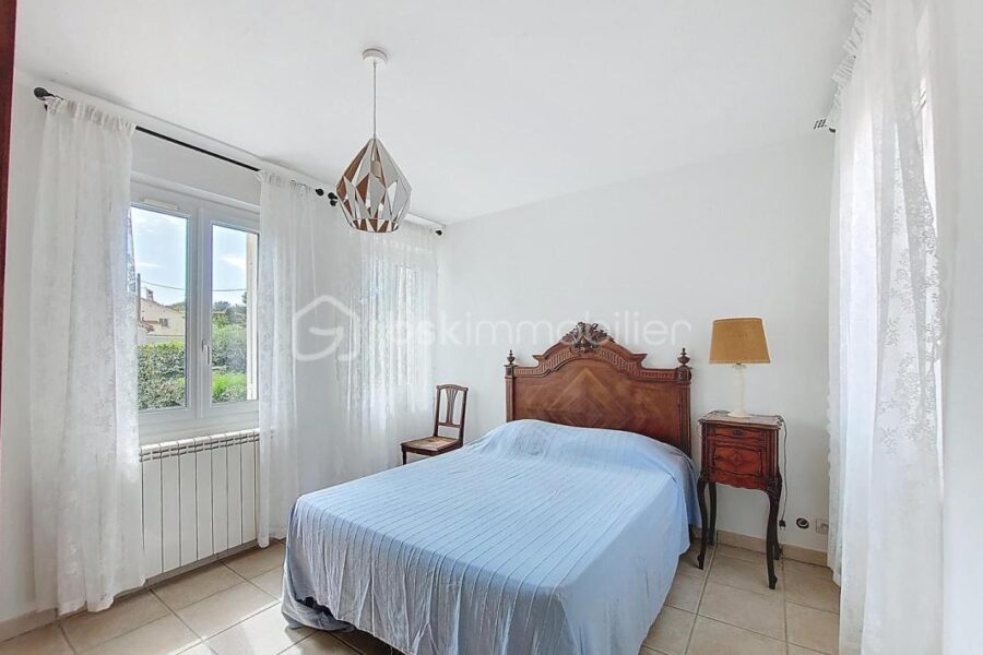 Maison à vendre à Six-Fours-les-Plages — Vue dégagée — photo 15