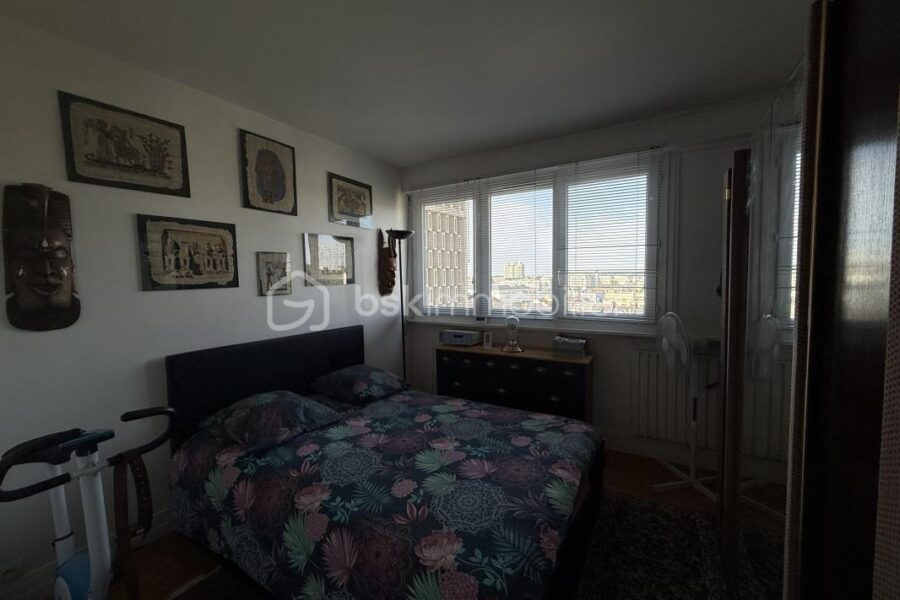 Appartement à vendre à Le Mans — Vue nature — photo 13