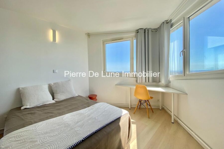 Appartement à vendre à Lyon 9e arrondissement — Vue sur la ville — photo 13