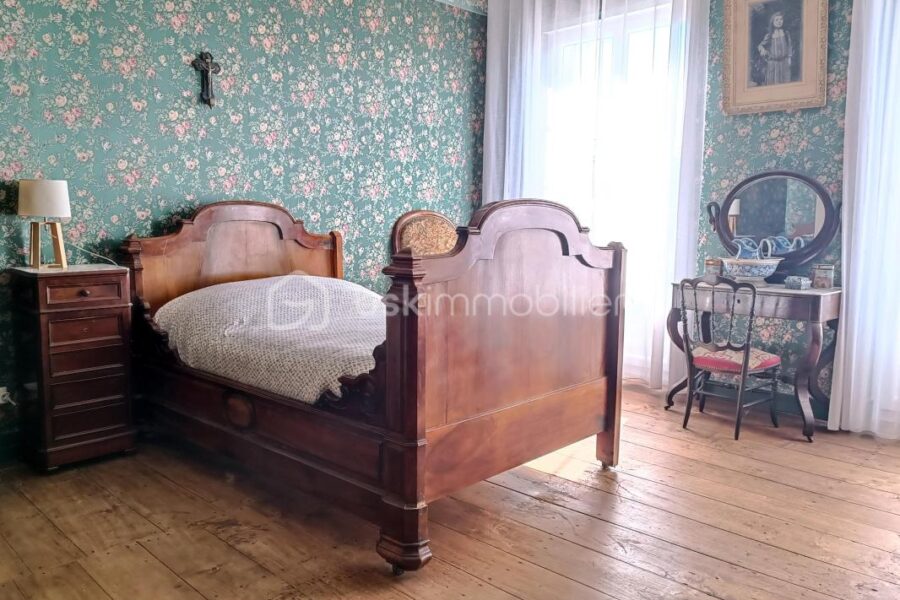 Maison à vendre à Condom — Vue sur la ville — photo 13