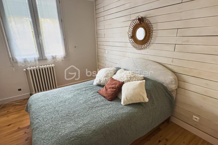 Maison à vendre à Decazeville — Vue dégagée — photo 13