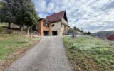 Maison à vendre à Sainte-Marie-aux-Mines — Vue nature — photo 13