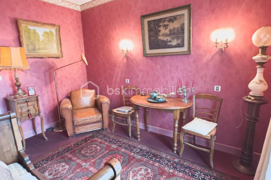 Appartement à vendre à Rodez — Vue sur la ville — photo 13