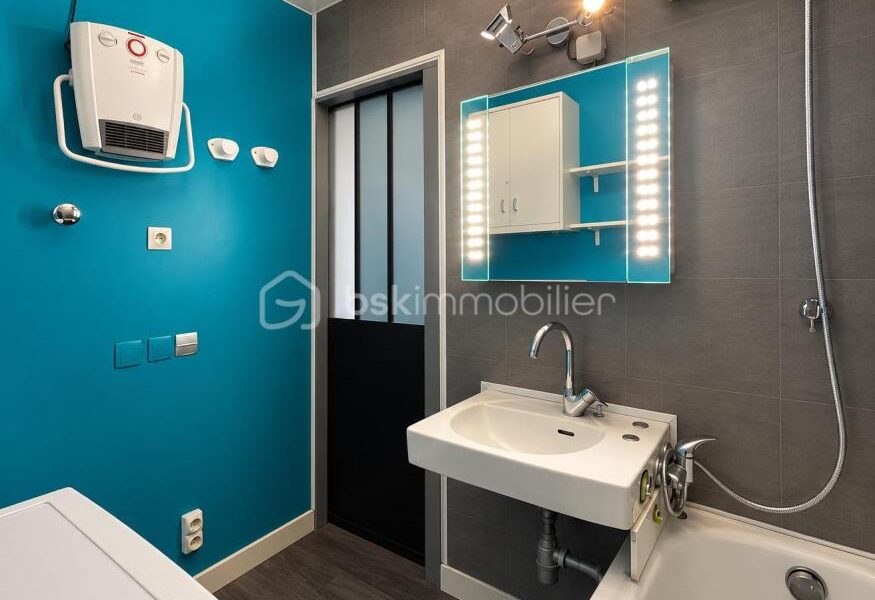 Appartement à vendre à Le Grau-du-Roi — Vue sur la ville — photo 13