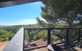 Maison à vendre à Le Castellet — Vue montagne — photo 13