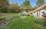Maison à vendre à Cuges-les-Pins — Vue nature — photo 13