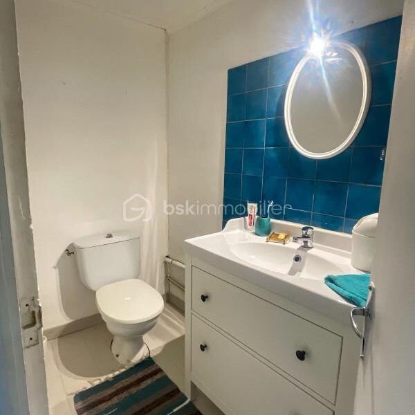 Maison à vendre à Joannas — Vue montagne — photo 13