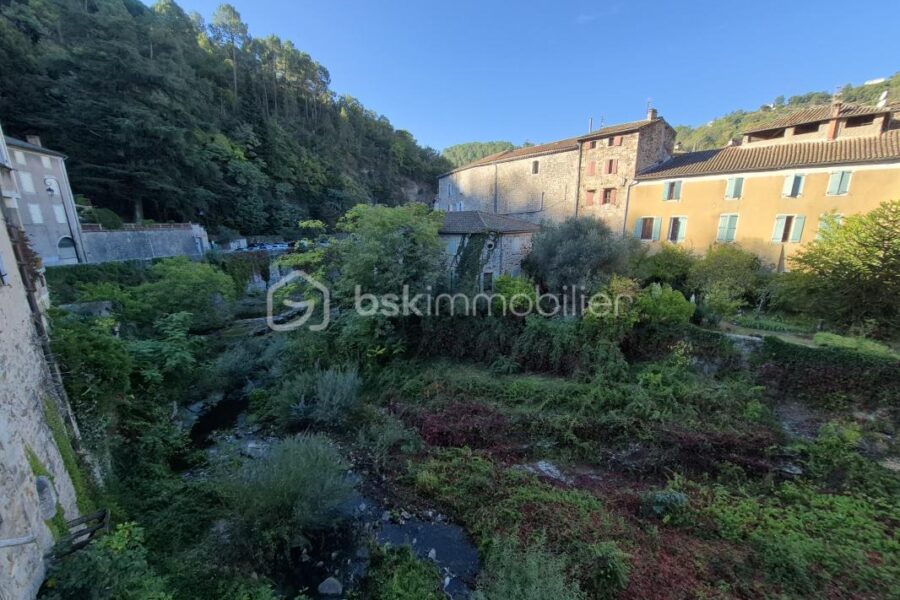 Appartement à vendre à Largentière — Vue fleuve — photo 13