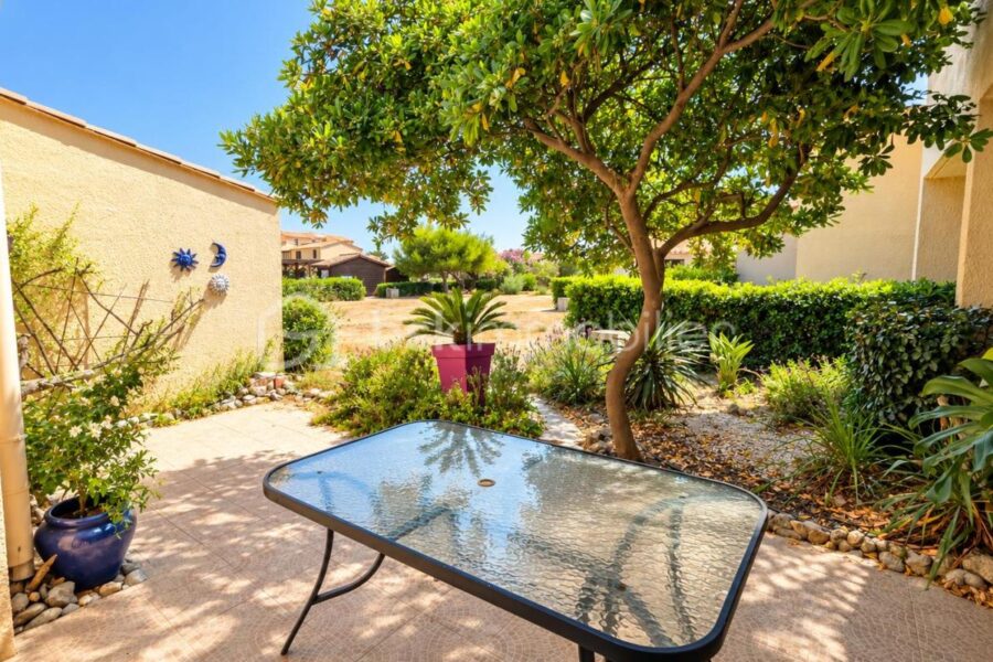 Appartement à vendre à Leucate — Vue nature — photo 13