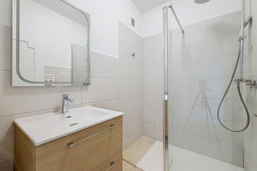 Appartement à louer à Ajaccio — Vue mer — photo 13