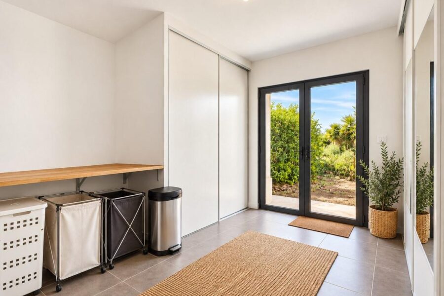 Maison à vendre à Afa — Vue nature — photo 13