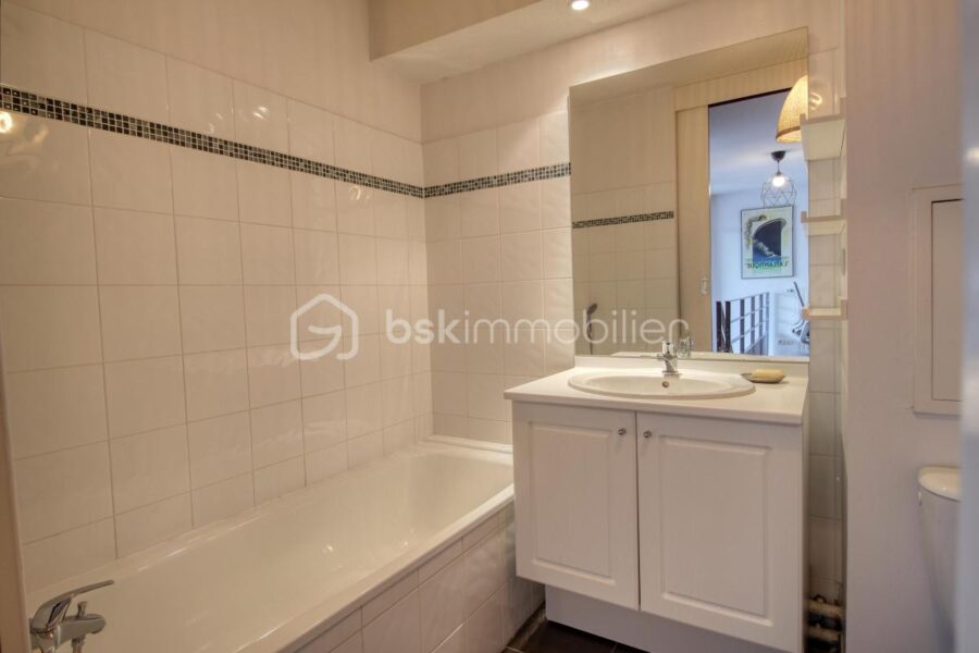 Appartement à vendre à Grenoble — Vue montagne — photo 13