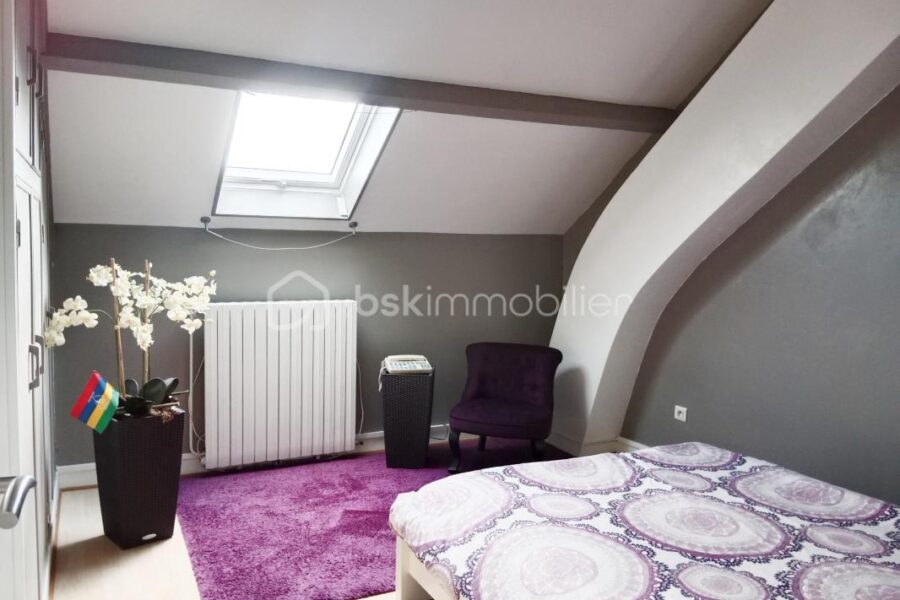 Maison à vendre à Yerres — Vue nature — photo 13