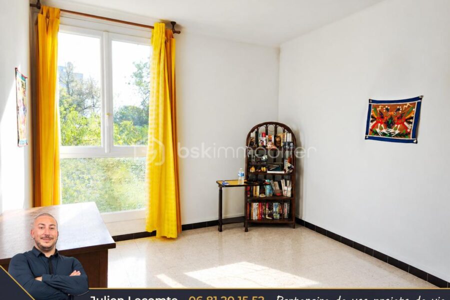 Appartement à vendre à Montpellier — Vue nature — photo 13