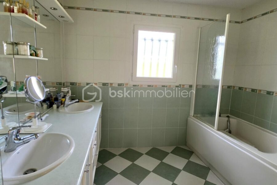Maison à vendre à Aumes — Vue dégagée — photo 13