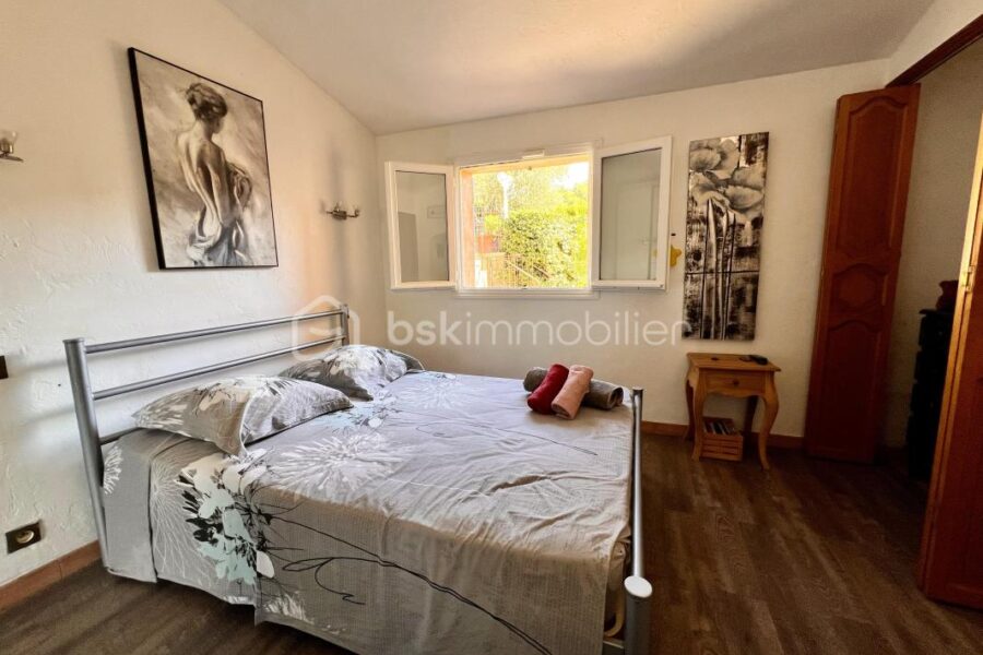 Maison à vendre à Opio — Vue nature — photo 14