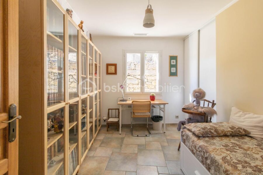 Maison à vendre à Anduze — Vue nature — photo 13