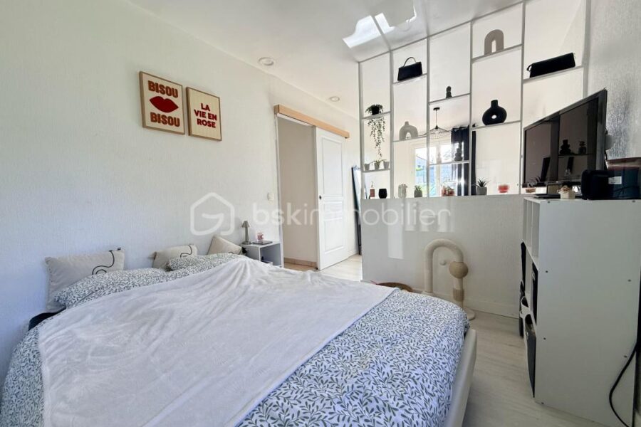 Maison à vendre à Béruges — Vue nature — photo 14
