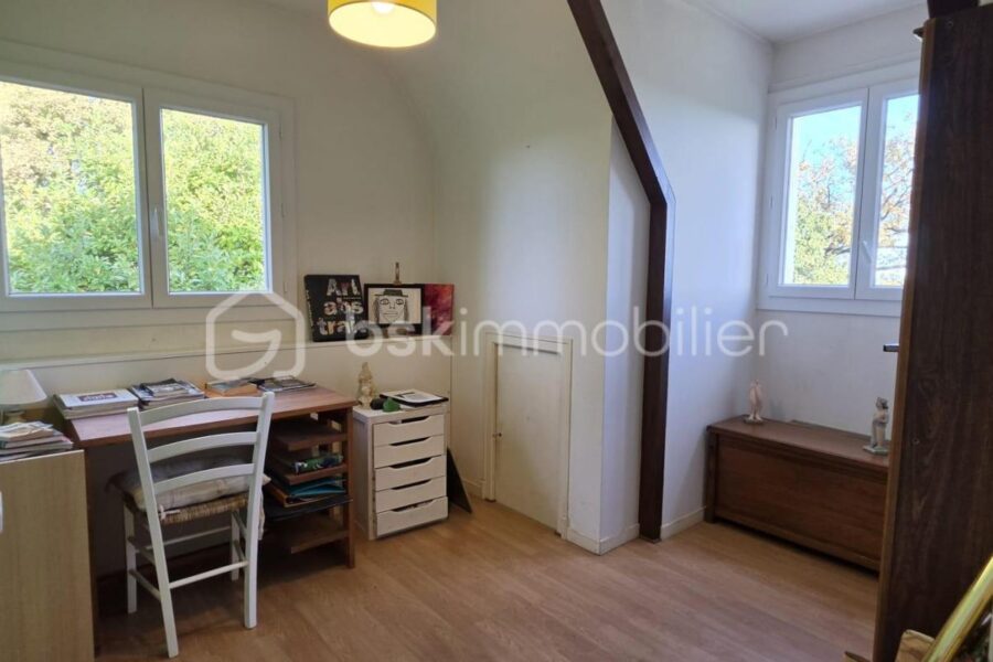 Maison à vendre à Ousse — Vue nature — photo 13
