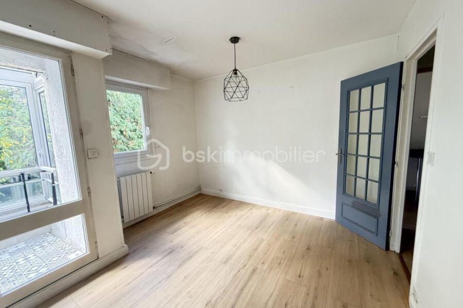 Appartement à vendre à Rennes — Vue nature — photo 14