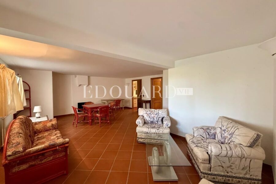Maison à vendre à Beausoleil — Vue mer — photo 27