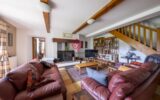 Maison à vendre à Lodes — Vue montagne — photo 13