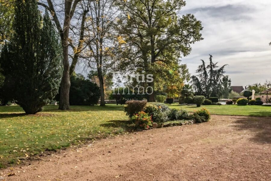 Maison à vendre à Culan — Vue nature — photo 32
