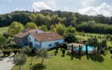 Maison à vendre à Saint-Pée-sur-Nivelle — Vue montagne — photo 26