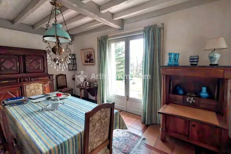 Maison à vendre à Payrin-Augmontel — Vue montagne — photo 14