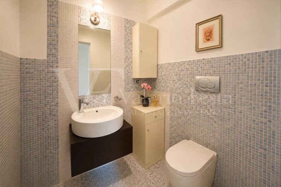Appartement à vendre à Roquebrune-Cap-Martin — Vue mer — photo 11