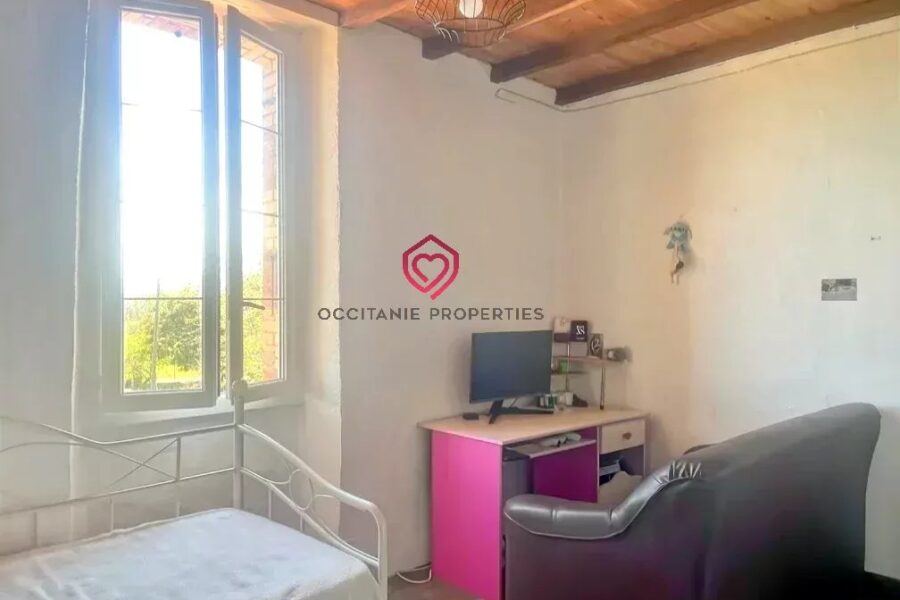Maison à vendre à Blajan — Vue dégagée — photo 14